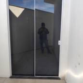 Portas e Janelas