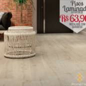 Pisos Laminados