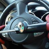 Trava de Volante