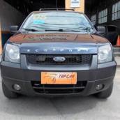 ECOSPORT XLS 1.6 L