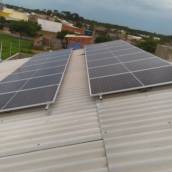 Empresa de Energia Solar