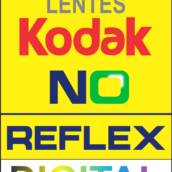 Lente Kodak Single Digital No Reflex 