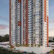 LANÇAMENTO em Braz Cubas! Apê 2 Dorms (Suíte) R$ 365 Mil |