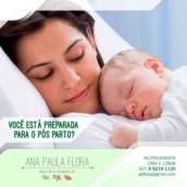 Pós Parto