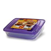 Conjunto de Pote 7 Peças Ercaplast