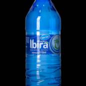 Agua Ibirá 510ml (fardo com 12 uni.)