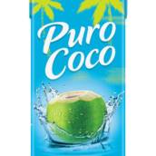 Água de Coco 1L - Puro Coco