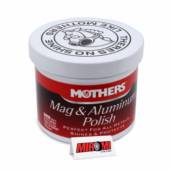 Massa de Polir Alumímio Mag & Aluminium Polish