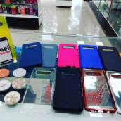 Fael Cases