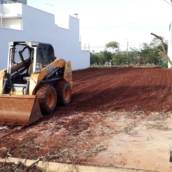 Terraplanagem em Boituva – Preparação do Solo com Qualidade e Precisão