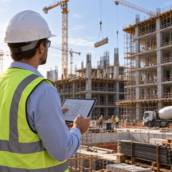 Gerenciamento de Obras em Avaré e Região