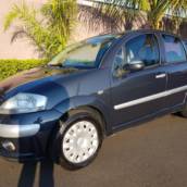 C3 1.4 EXCLUSIVE FLEX 2008