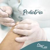 Enfermeira Especialista em Podiatria em Americana 