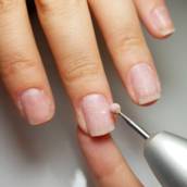 Manicure Método Cutícula Russa