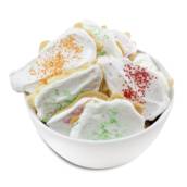 Bolacha de Natal