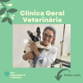 Clínica Geral Veterinária