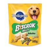 PEDIGREE BISCROK MULTI ADULTO