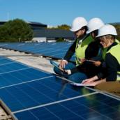Sistema de Geração Elétrica Fotovoltaica de Energia Solar