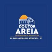 Areia de assentamento Cava