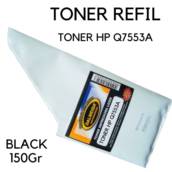 TONER REFIL PARA RECARGA