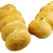 Pão D'água