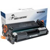 Toner HP W1030X W1510X Compatível Para Impressora 4003, 4003W, 4003N, 4003DW, 4004, 4004W, 4004DW, MFP-4103FDW MFP4103, MFP-4104FDW MFP4104.