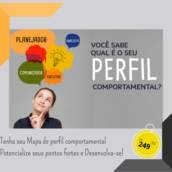 Mapa Comportamental