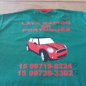 Camisetas Personalizadas