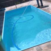 Piscina Mp 600