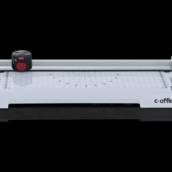 Plastificadora Portátil com Cortador A4 COLM S-230 C - WSG Brasil