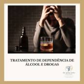 Tratamento de Dependência de Álcool e Drogas em Itapetininga