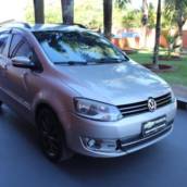 VOLKSWAGEN -  SPACEFOX  -  1.6 MI 8V 