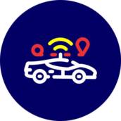 Rastreador veicular 2G/4G em Teresina, PI
