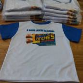 Camisetas Personalizadas