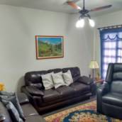 Vende-se casa no Centro - Barra Bonita. Cód 864