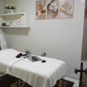 Massagem relaxante