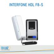 Interfone HDL