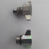 Adaptador para P2 e P13