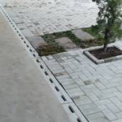 Paver de cimento 