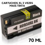 CARTUCHOS DE IMPRESSORA