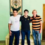 Doações / Doadores