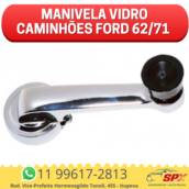 MANIVELA VIDRO CAMINHOES FORD 62/71 UNIVE