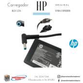 Fonte carregador HP 18,5V 3,33A Original