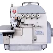 Máquina de Costura Industrial