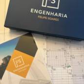 Projeto Estrutural