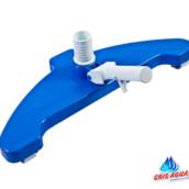 Aspirador Super com 3 Rodas