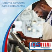 Sistema para restaurante