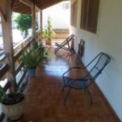 Vende-se Casa no Centro - Barra Bonita . Cód 853