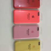 Capas Originais Iphone 6S