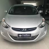 ELANTRA 1.8 2011/2012
